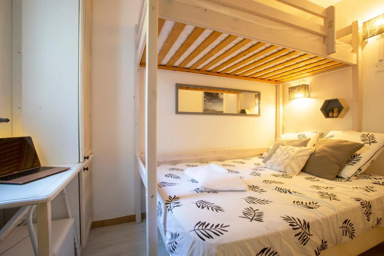 Le Tropik, Panoramic Sea View, Holiday Resort Grimaud Zewnętrze zdjęcie