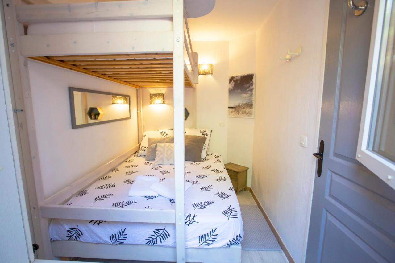 Le Tropik, Panoramic Sea View, Holiday Resort Grimaud Zewnętrze zdjęcie